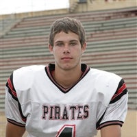 Jacob Guy mugshot