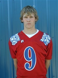 Eric Steinebach mugshot