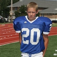Blake Lee