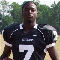 Kemo Richardson