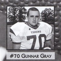 Gunnar Gray