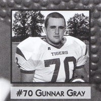 Gunnar Gray