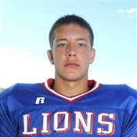 Joey Karp mugshot