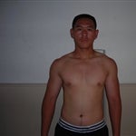 Quoc Quach mugshot