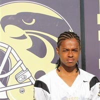 Desmond Washington mugshot