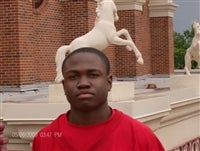 Reginald Johnson, Jr