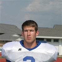 Tyler Holley