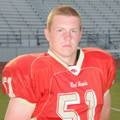 Blake Atwell mugshot