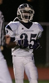 Josh Graham