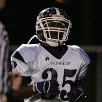 Josh Graham