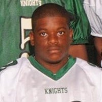 Darein Holmes