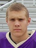 Austin Fleming mugshot