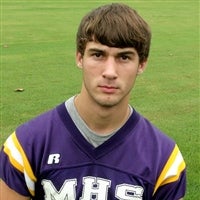 Ross Piazza mugshot