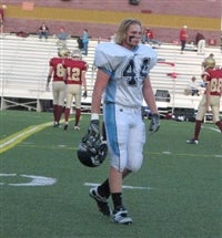 Aaron Olson