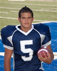 Jose Chaidez