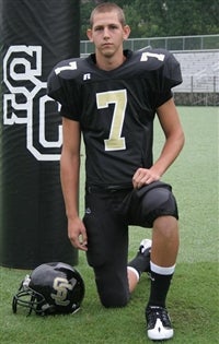 Brandon Johnston