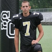Brandon Johnston mugshot