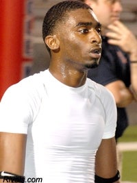 Jamarcus Hines