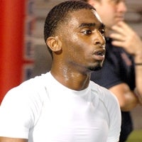 Jamarcus Hines