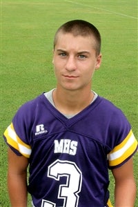 Jake Dunbar