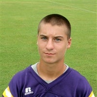 Jake Dunbar mugshot