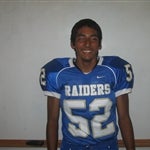 Javier Pasillas mugshot