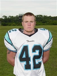 Brett Steadham