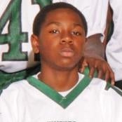 Rayfield Bethea mugshot
