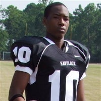Josh Duncan