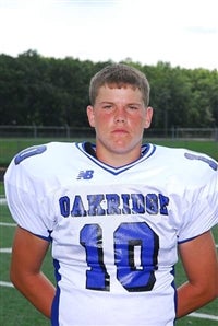 Nick Eely