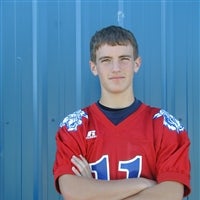 Matt Hayes mugshot