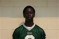 Brandon Cox
