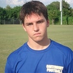 Michael Woolfenden