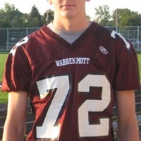 Joe Asbury mugshot