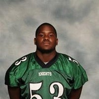 Jarrell Geathers