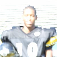 De'andre Gibbs