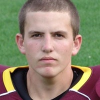Jacob Ball