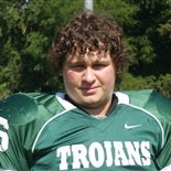 Cody Price mugshot