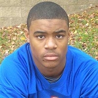 Anthony Williams