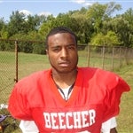 Torrey Cordell