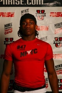 A.j Johnson