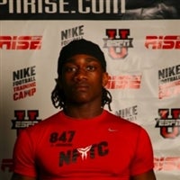 A.j Johnson