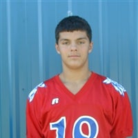 Daylon Kuhl mugshot