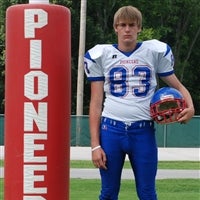 Aaron McKinley