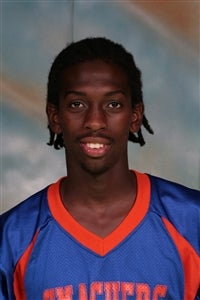 Angelo Davis