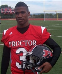 Leonard Bradley