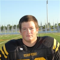 Andrew Wooley