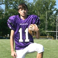 Logan Jones
