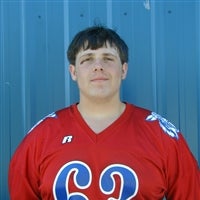 Ted Rowden mugshot