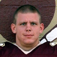 Matt Hendrickson mugshot